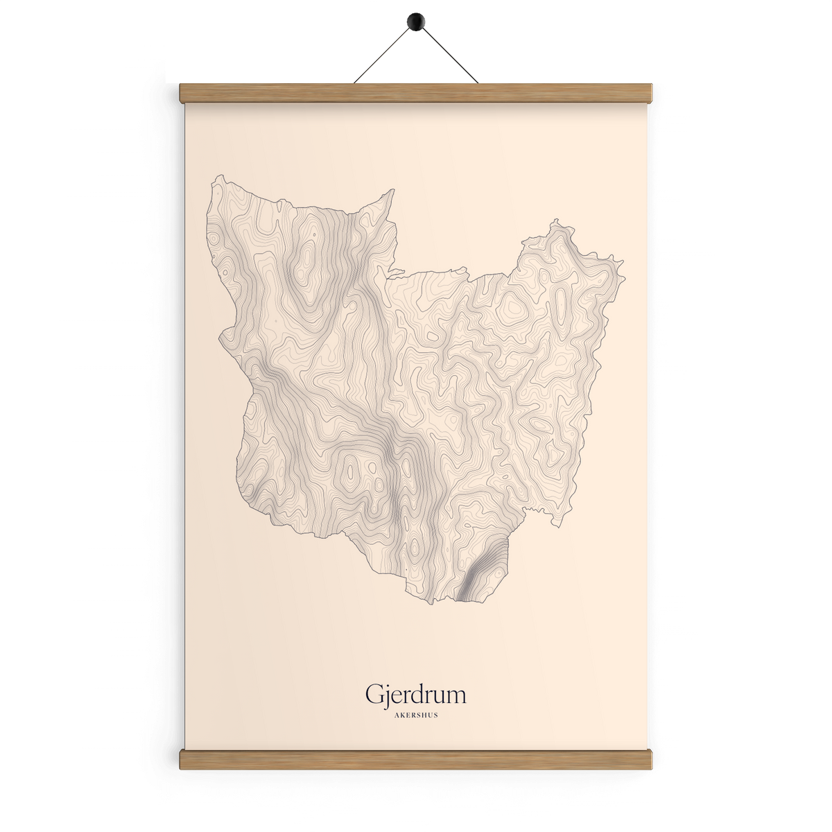 Gjerdrum