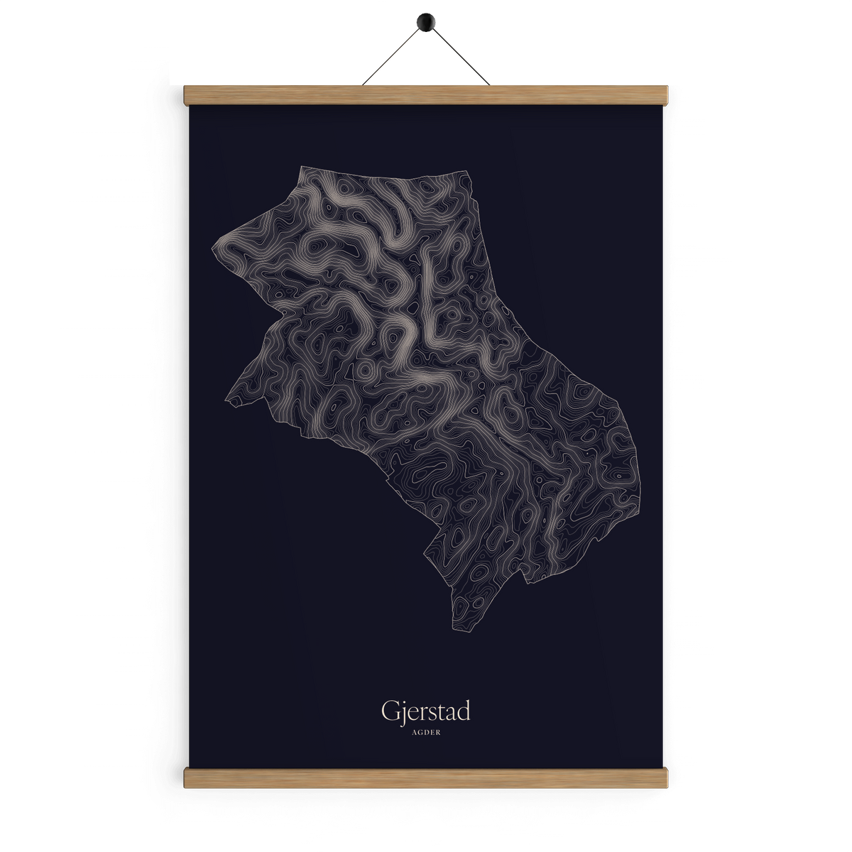 Gjerstad