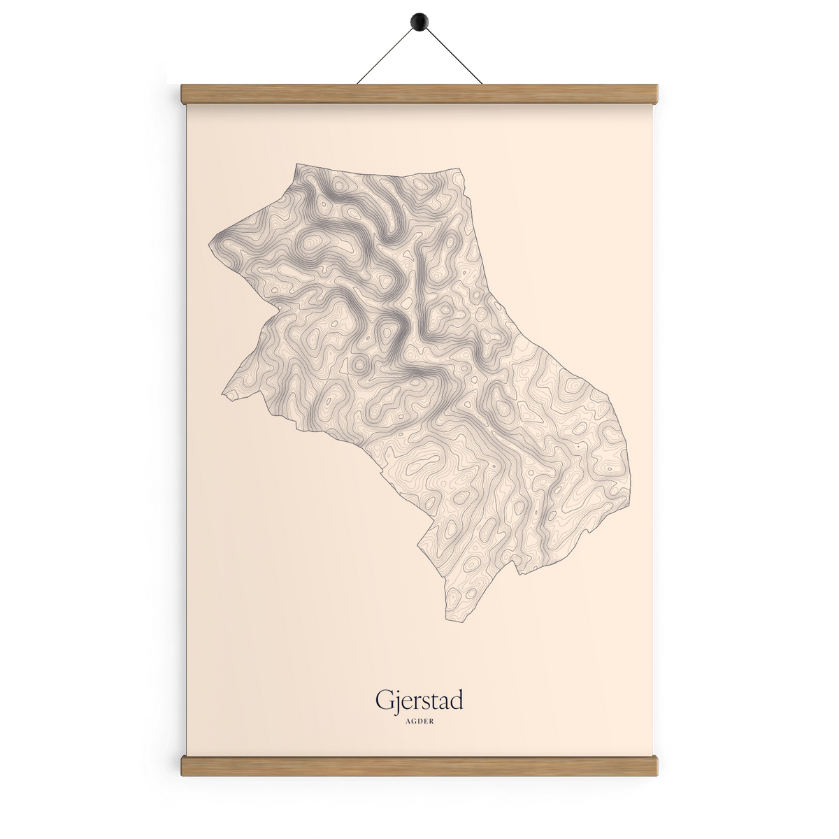 Gjerstad