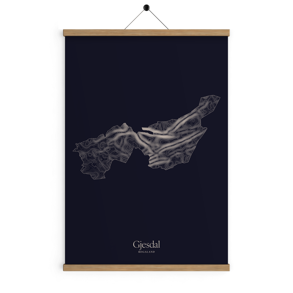 Gjesdal