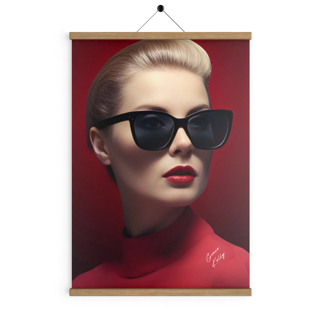 Grace Kelly