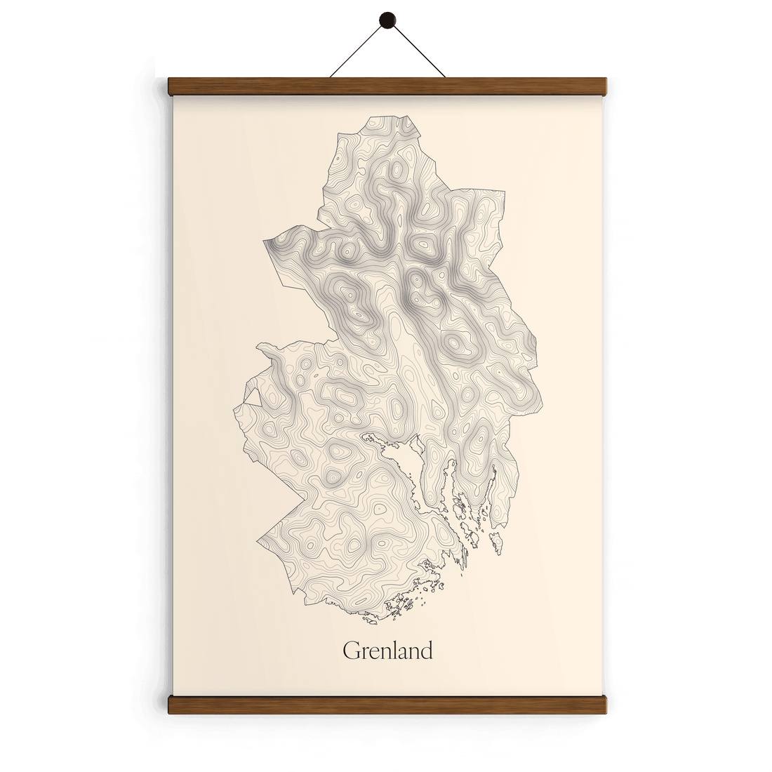 Grenland - Bomull