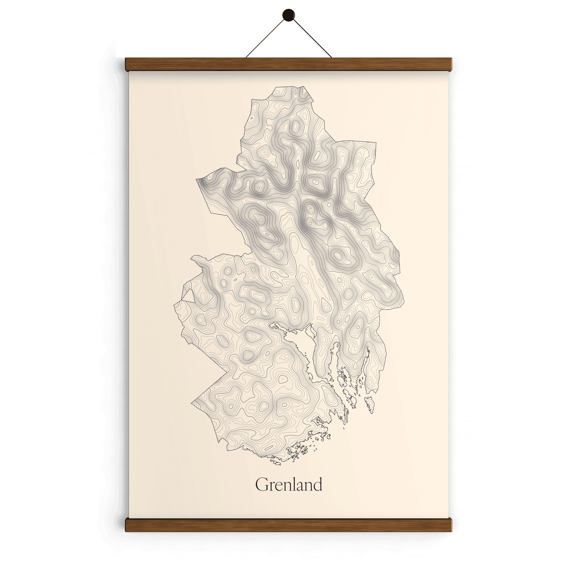 Grenland - Bomull