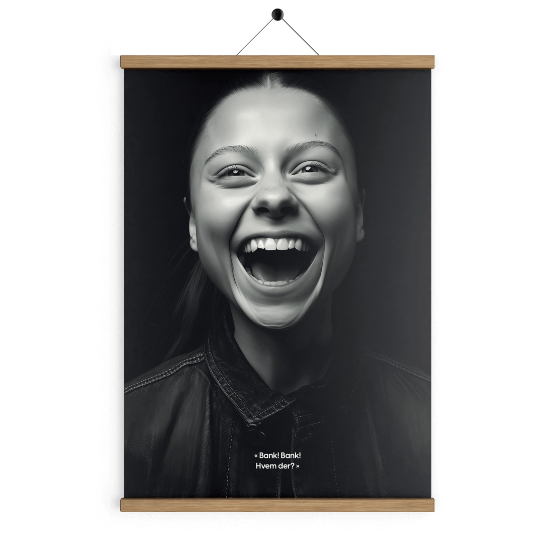Greta Thunberg