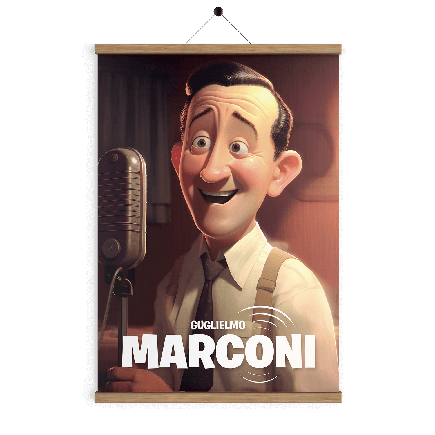 Guglielmo Marconi