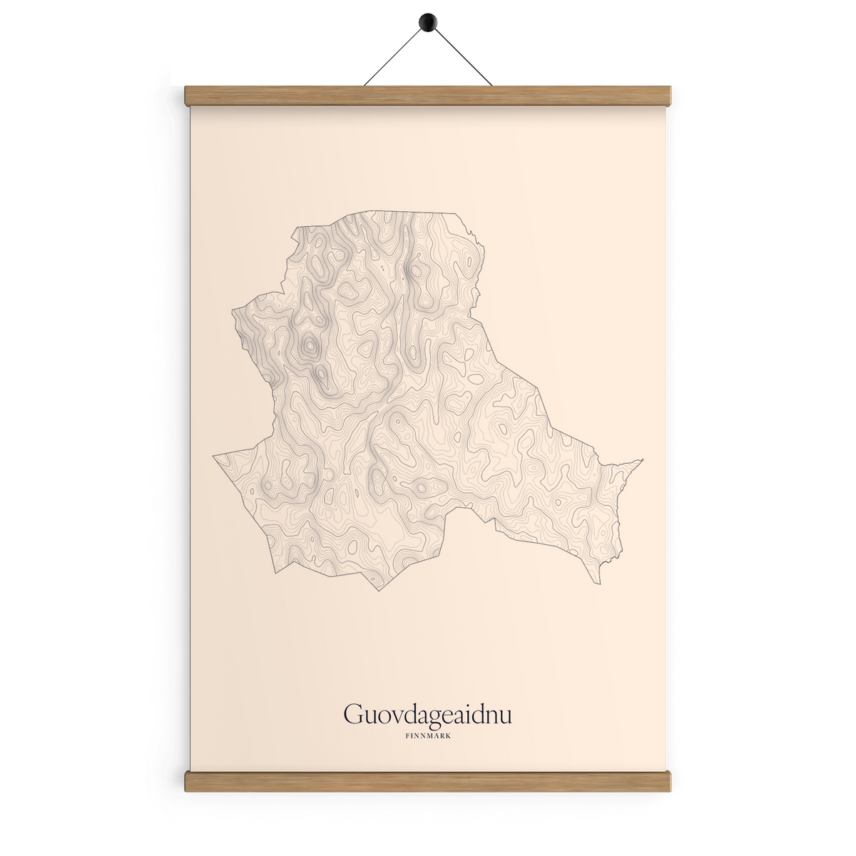Guovdageaidnu