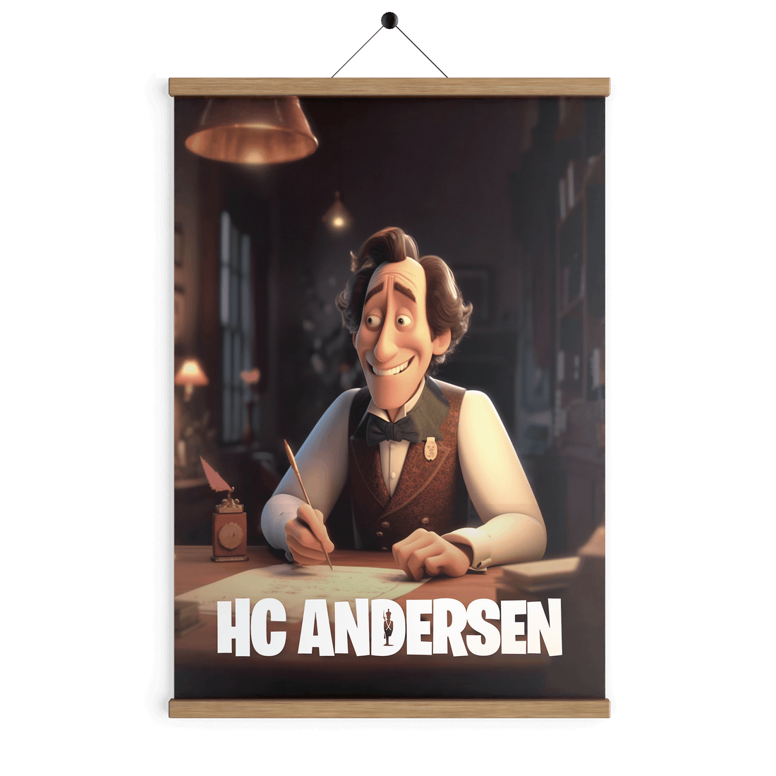H.C. Andersen
