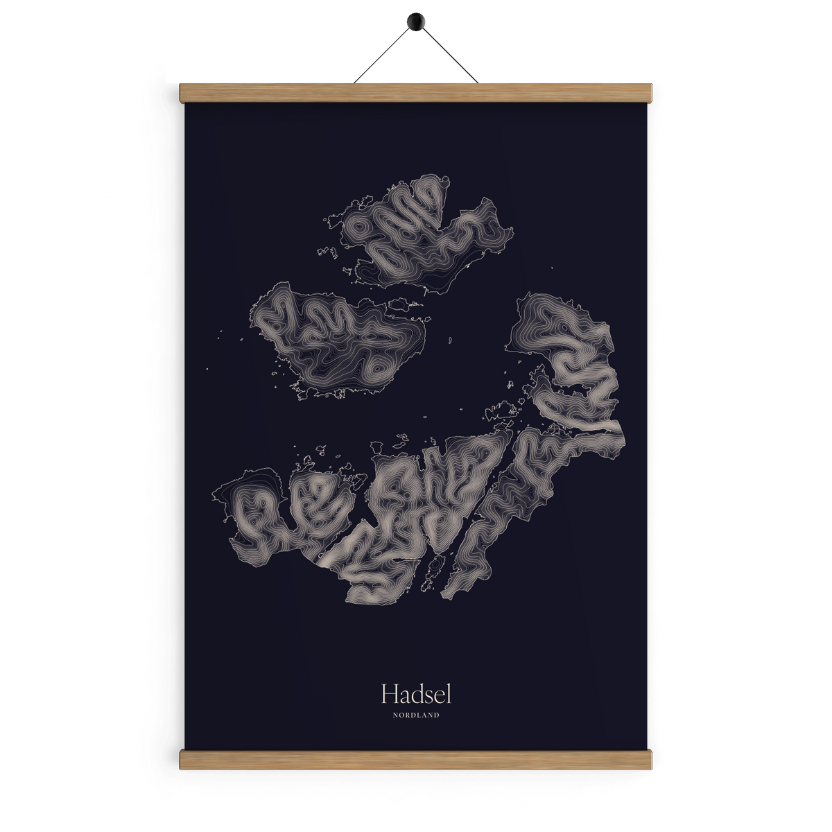 Hadsel