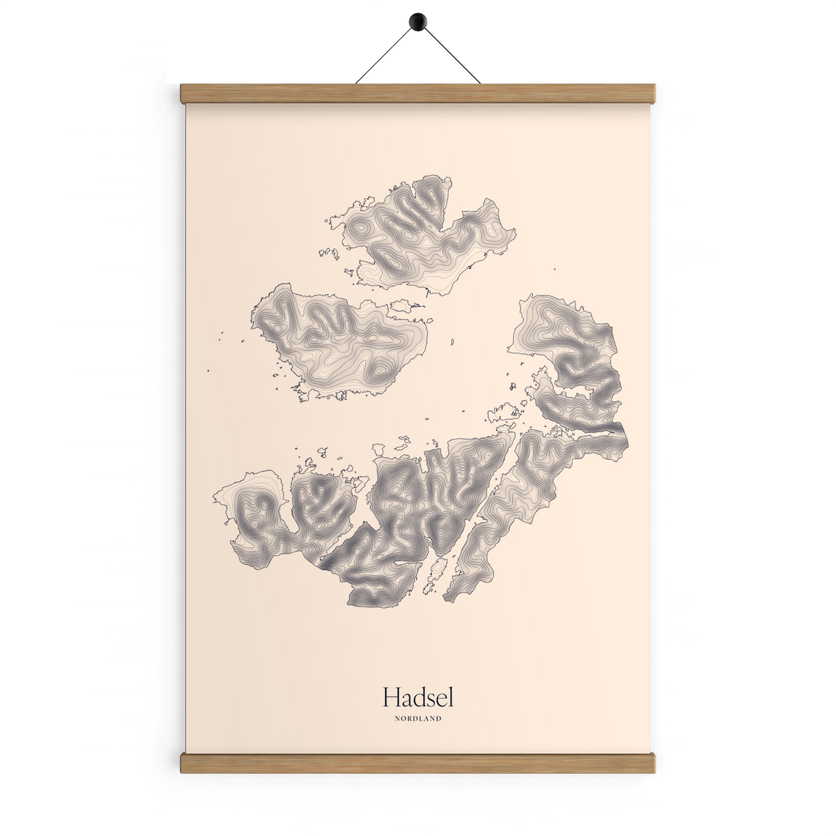 Hadsel