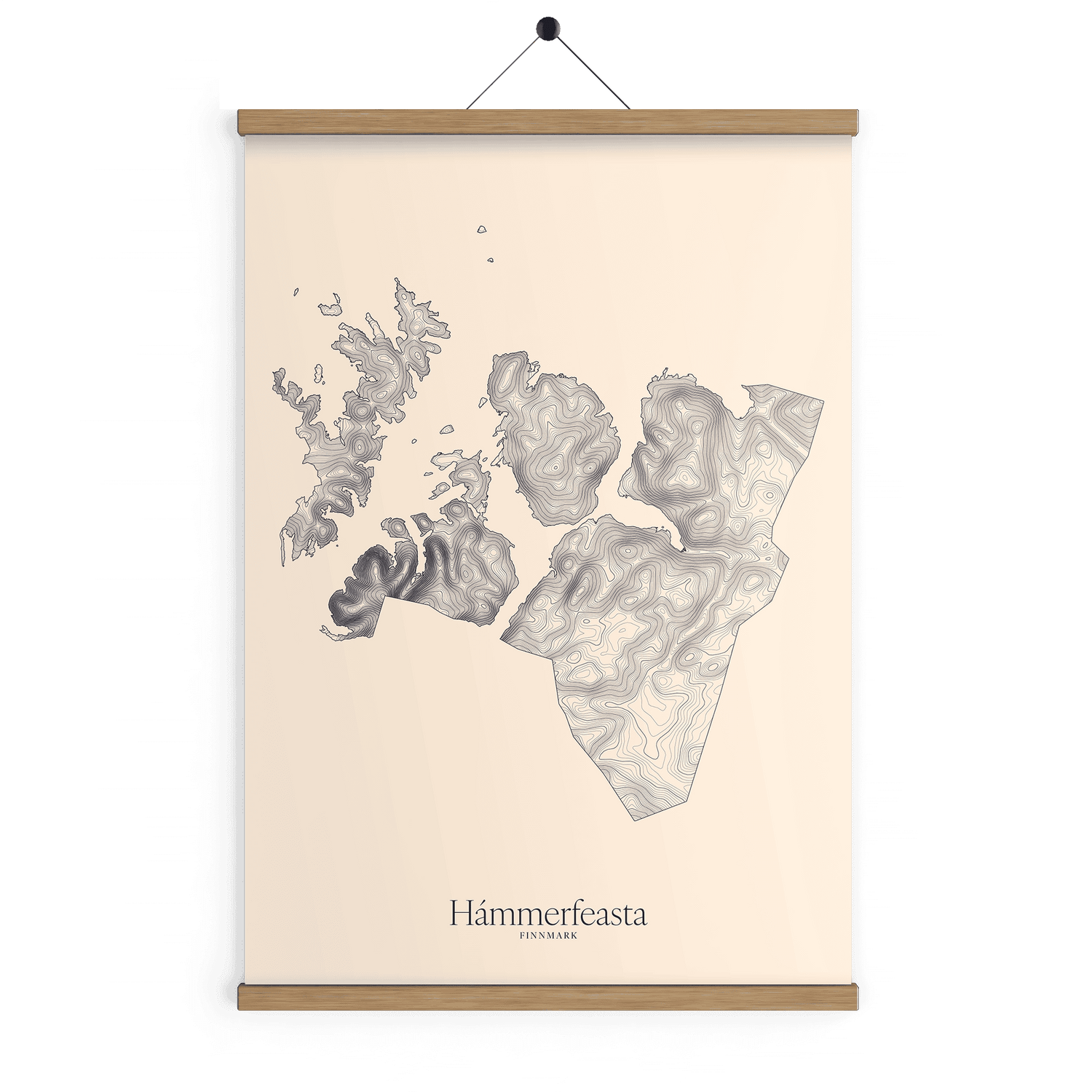 Hámmerfeasta kotekart - Bomull