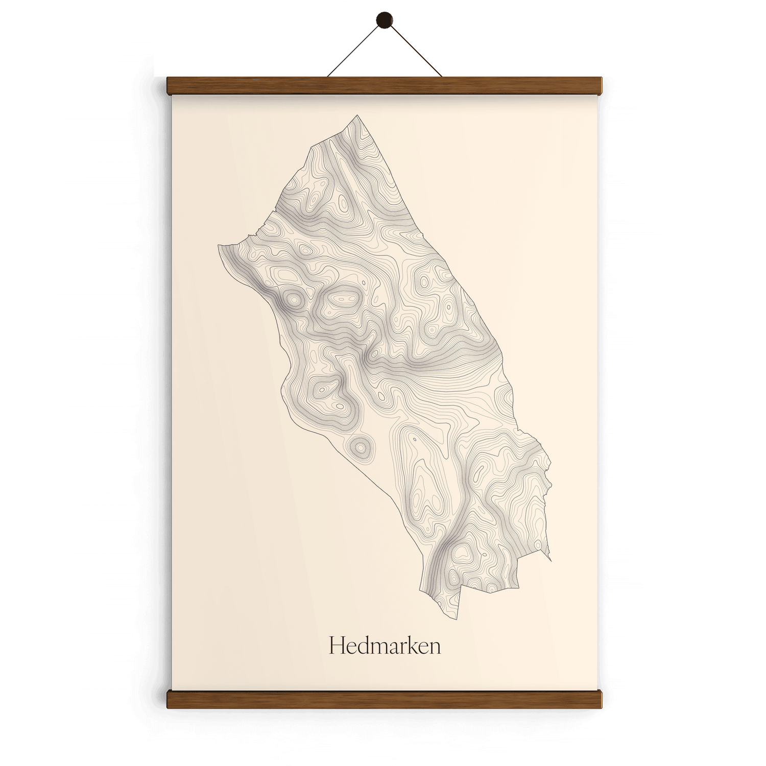 Hedmarken - Bomull