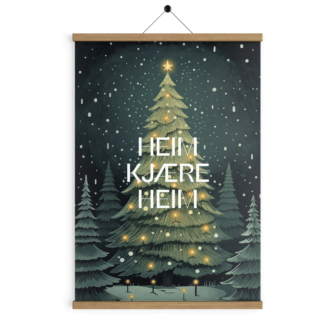 Heim Kjære Heim (Jul)
