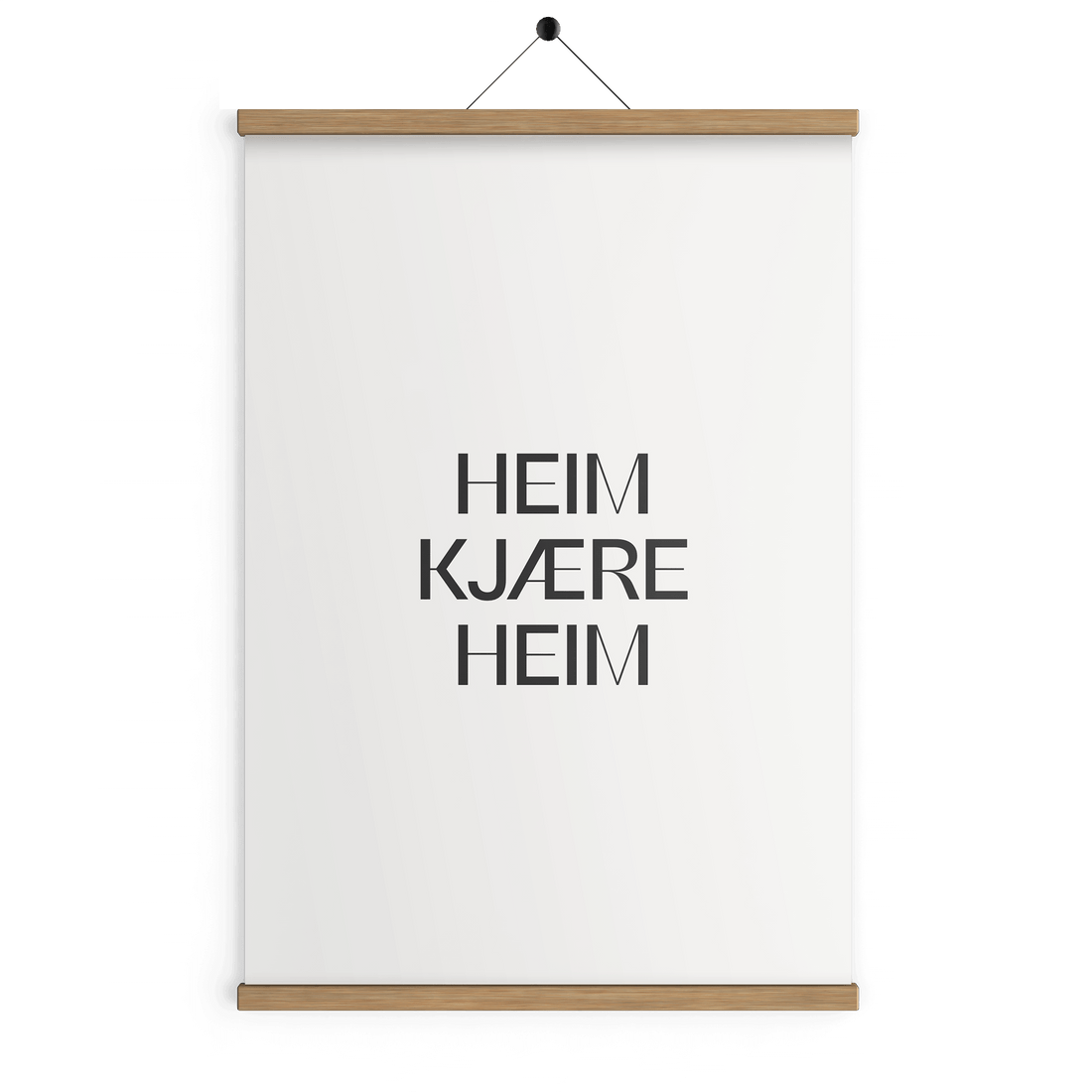 Heim Kjære Heim