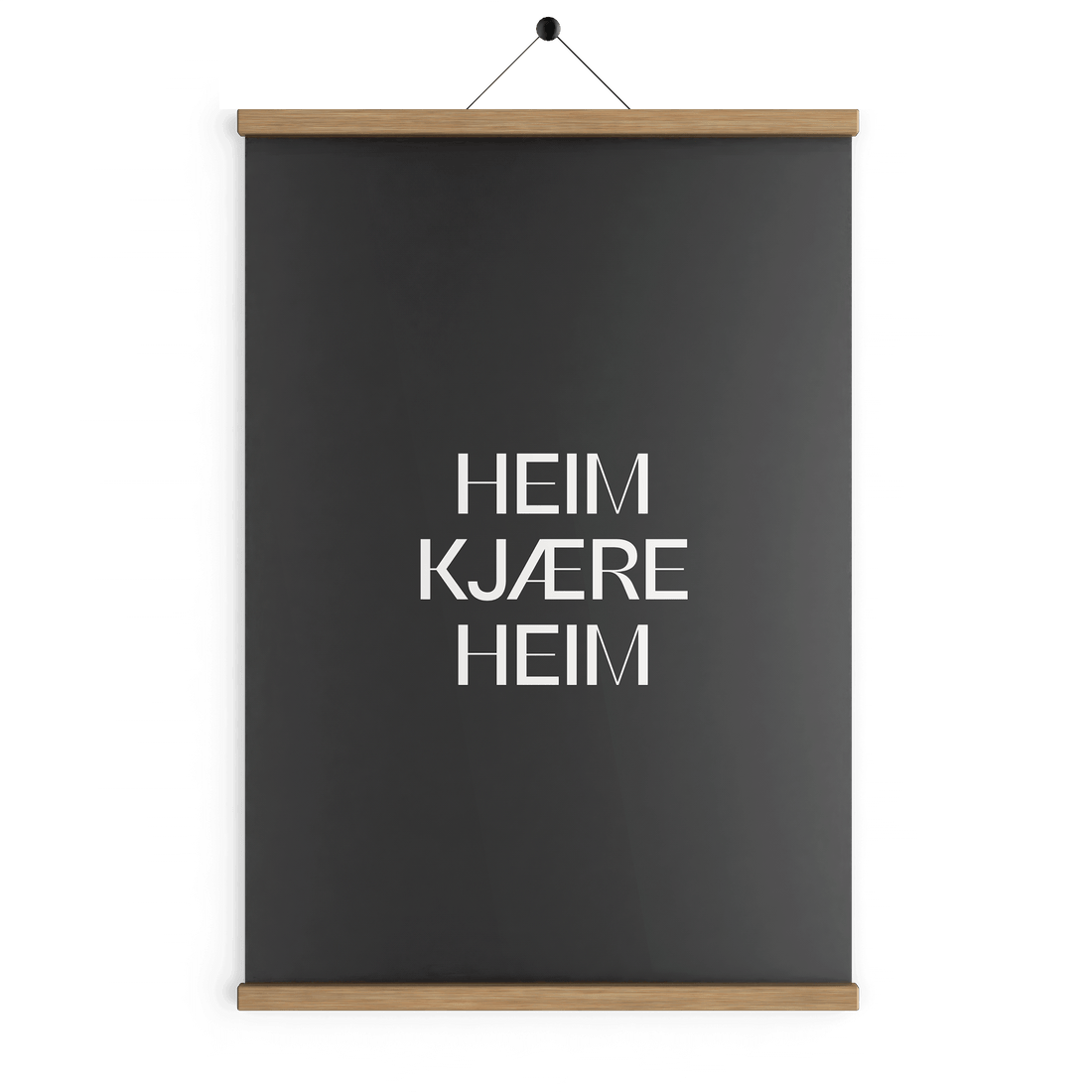 Heim Kjære Heim