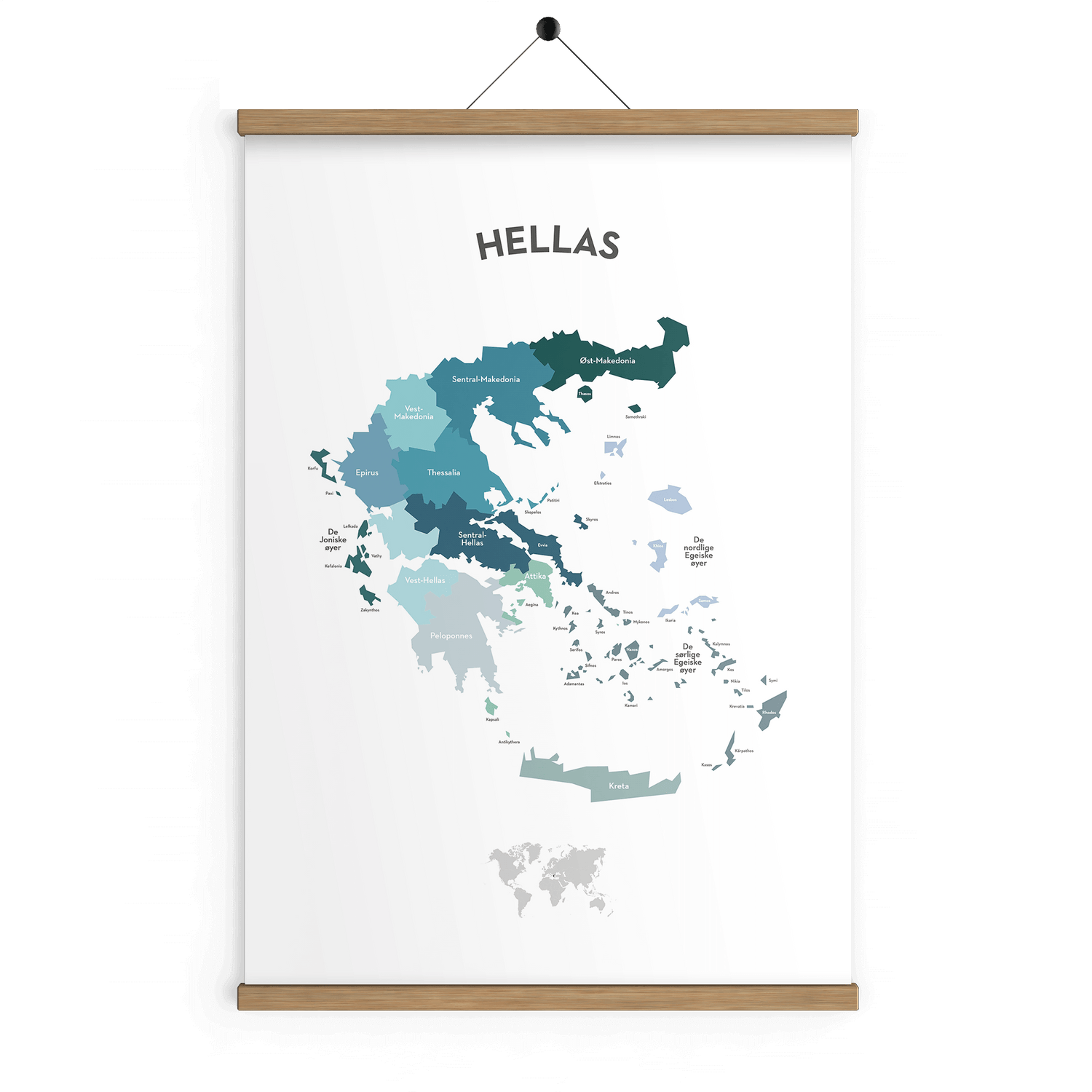 Hellas