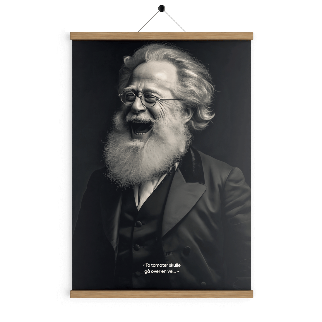 Henrik Ibsen