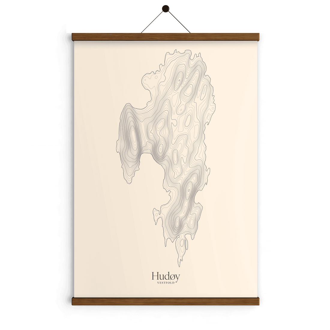 Hudøy - Bomull
