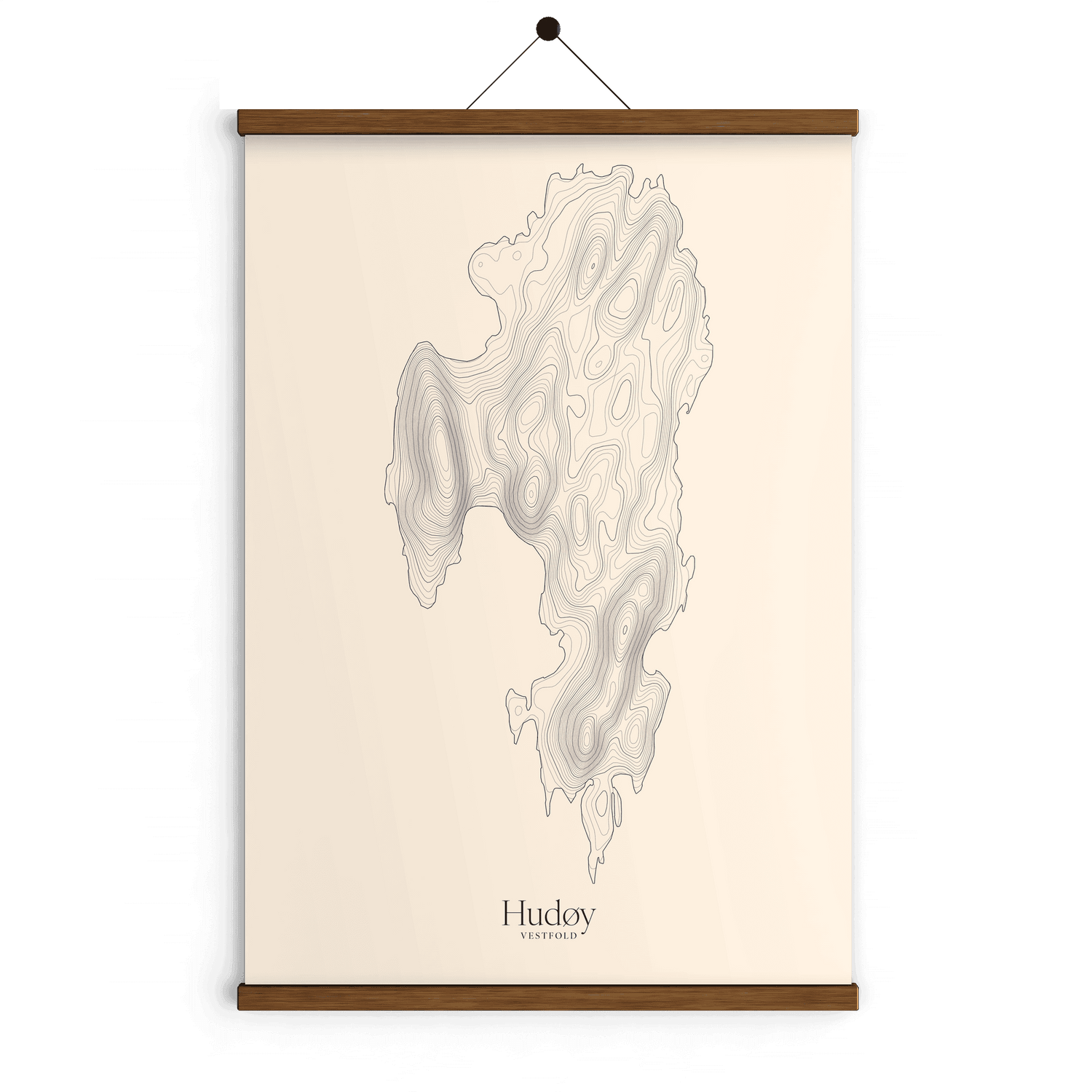Hudøy - Bomull