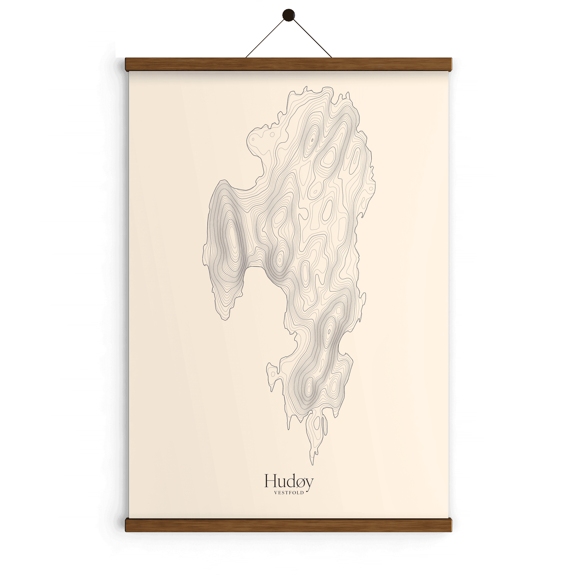 Hudøy - Bomull