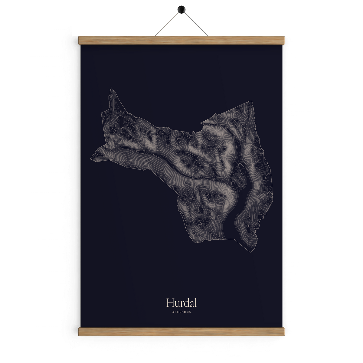 Hurdal
