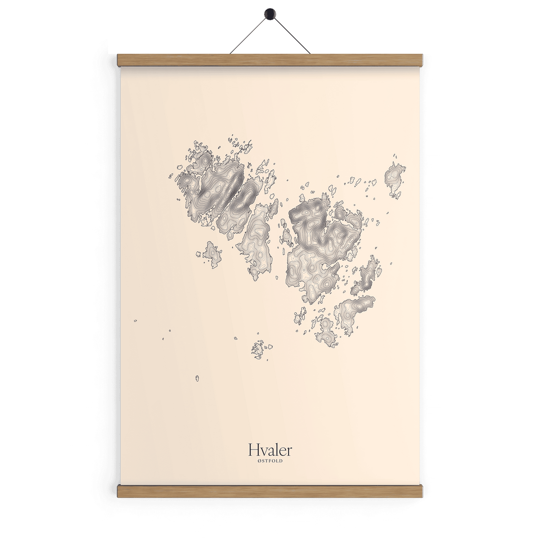 Hvaler kotekart - Bomull