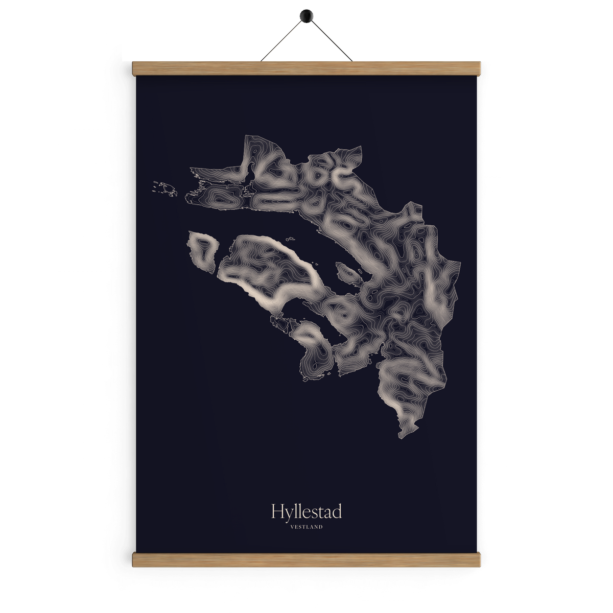 Hyllestad
