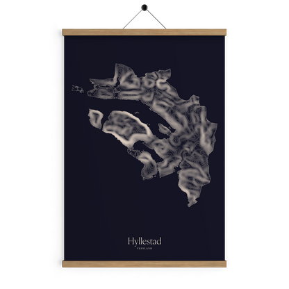 Hyllestad