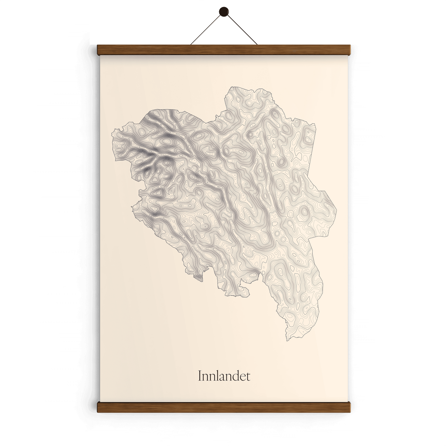 Innlandet - Bomull