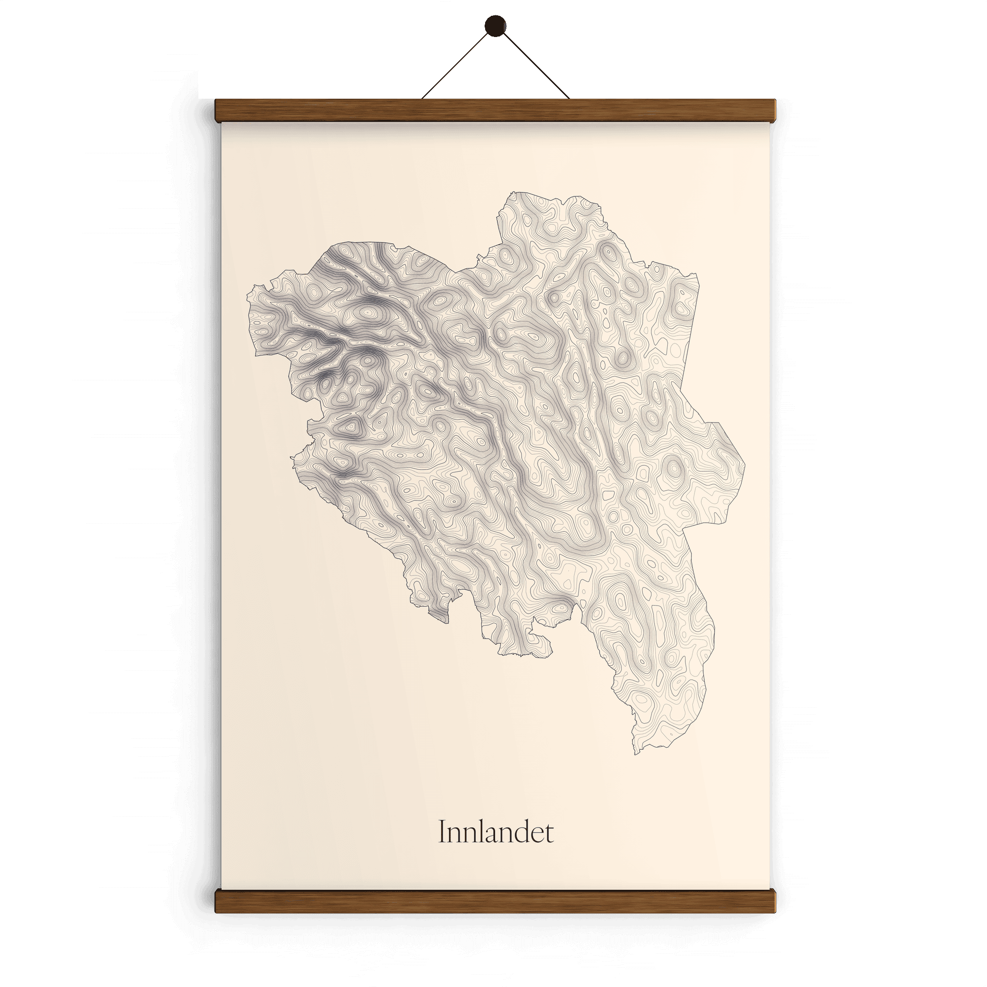 Innlandet - Bomull