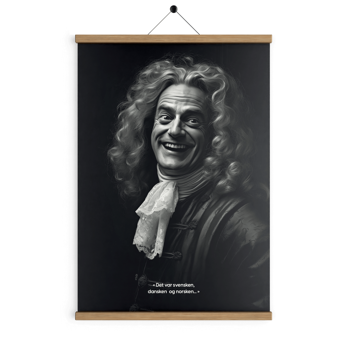 Isaac Newton