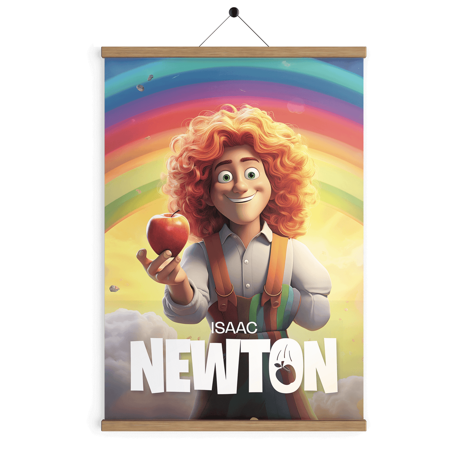 Isaac Newton