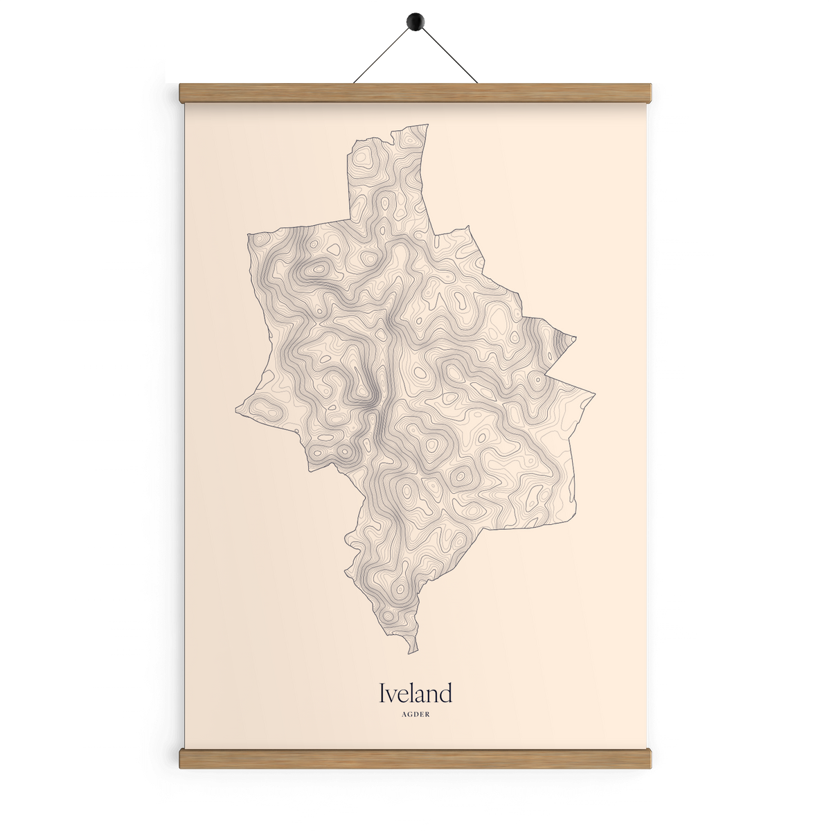 Iveland