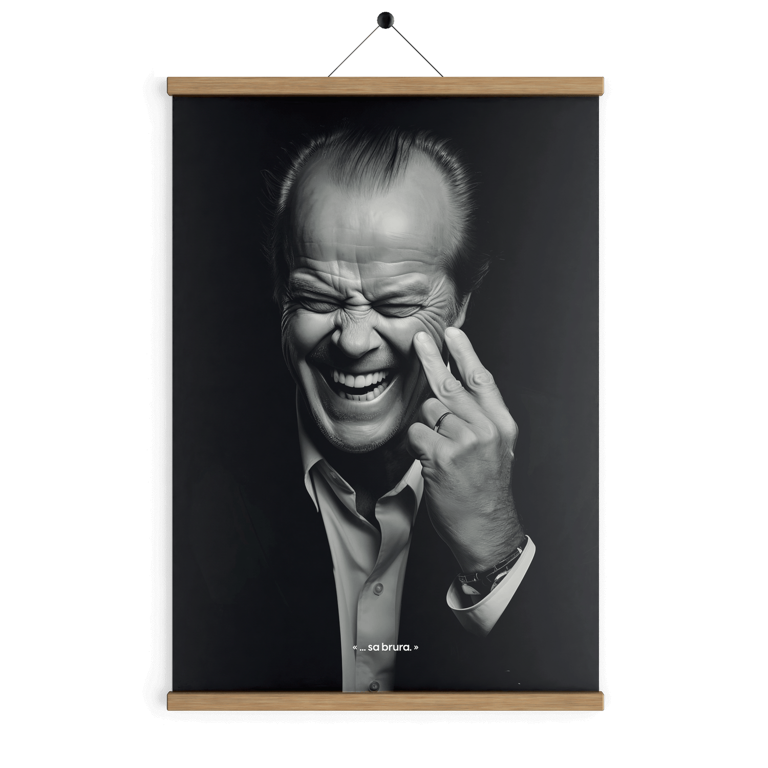 Jack Nicholson