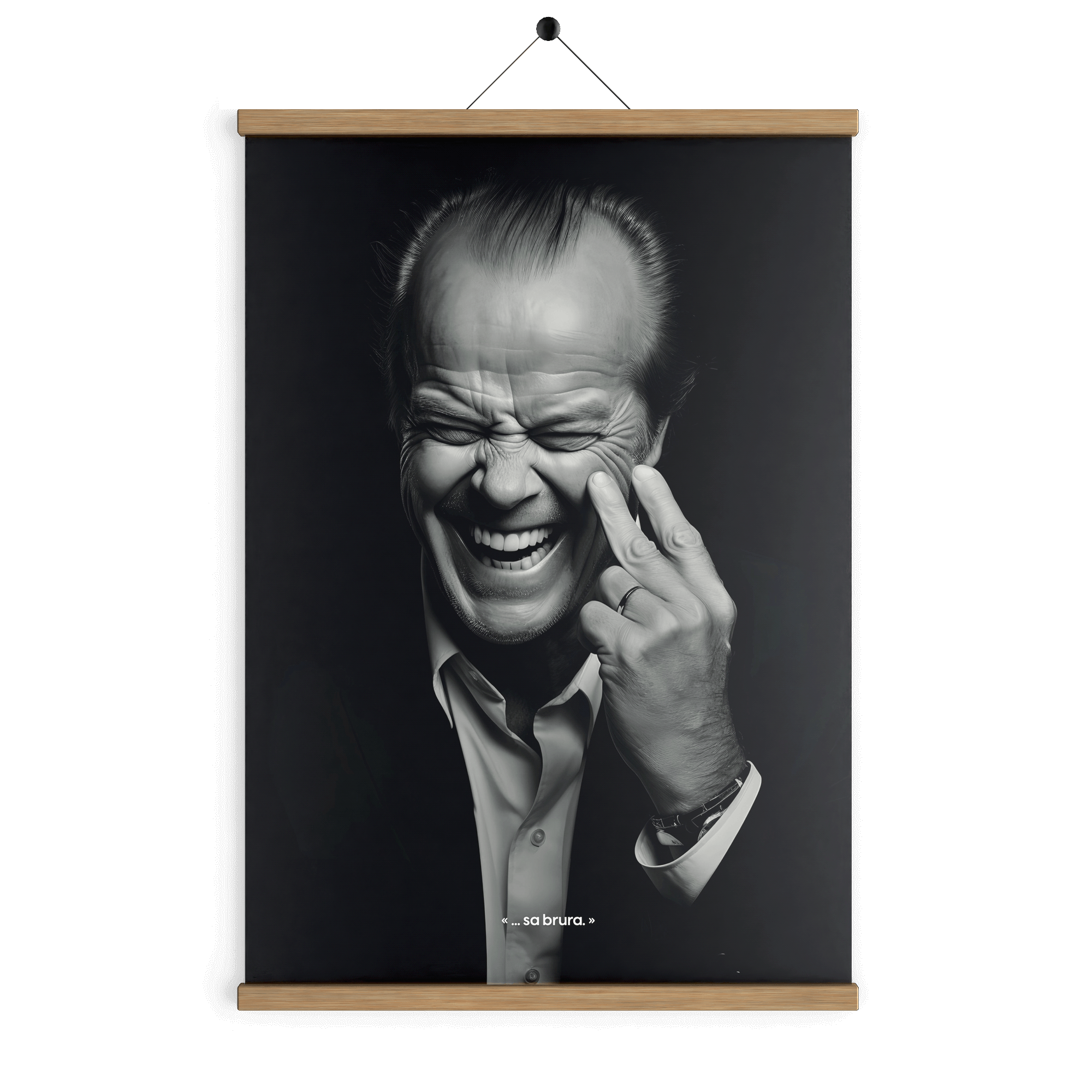 Jack Nicholson