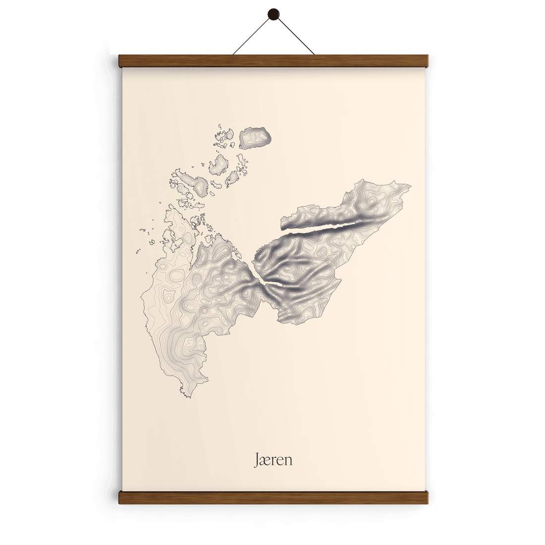 Jæren - Bomull