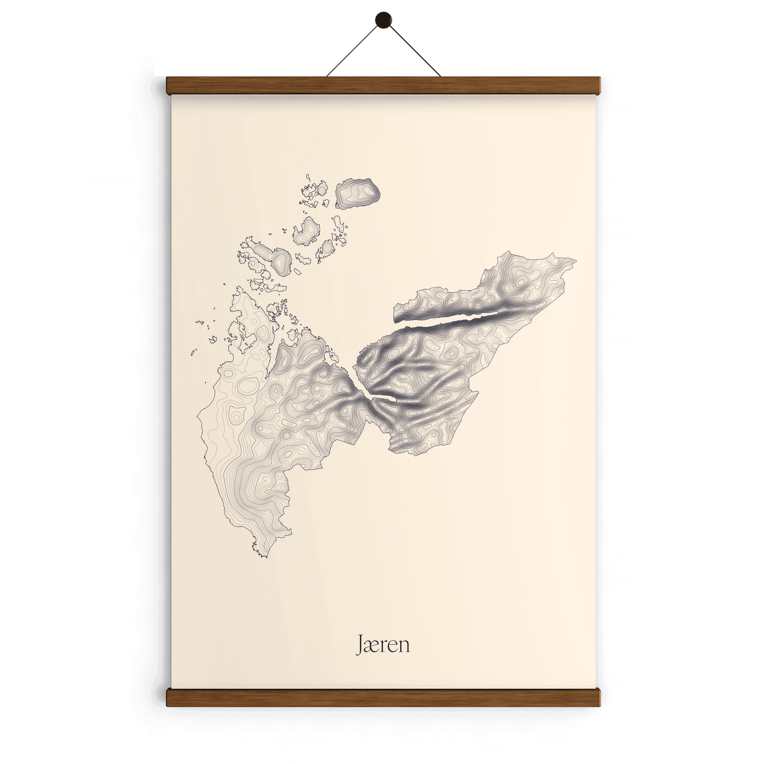 Jæren - Bomull