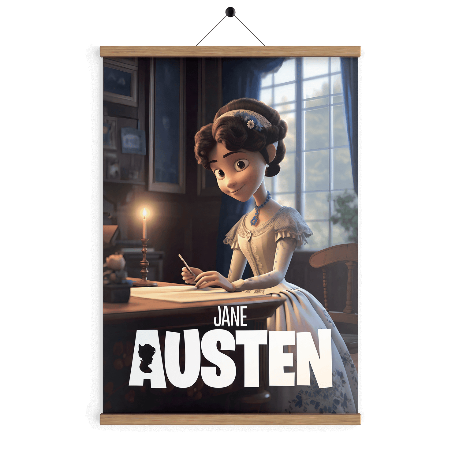 Jane Austen