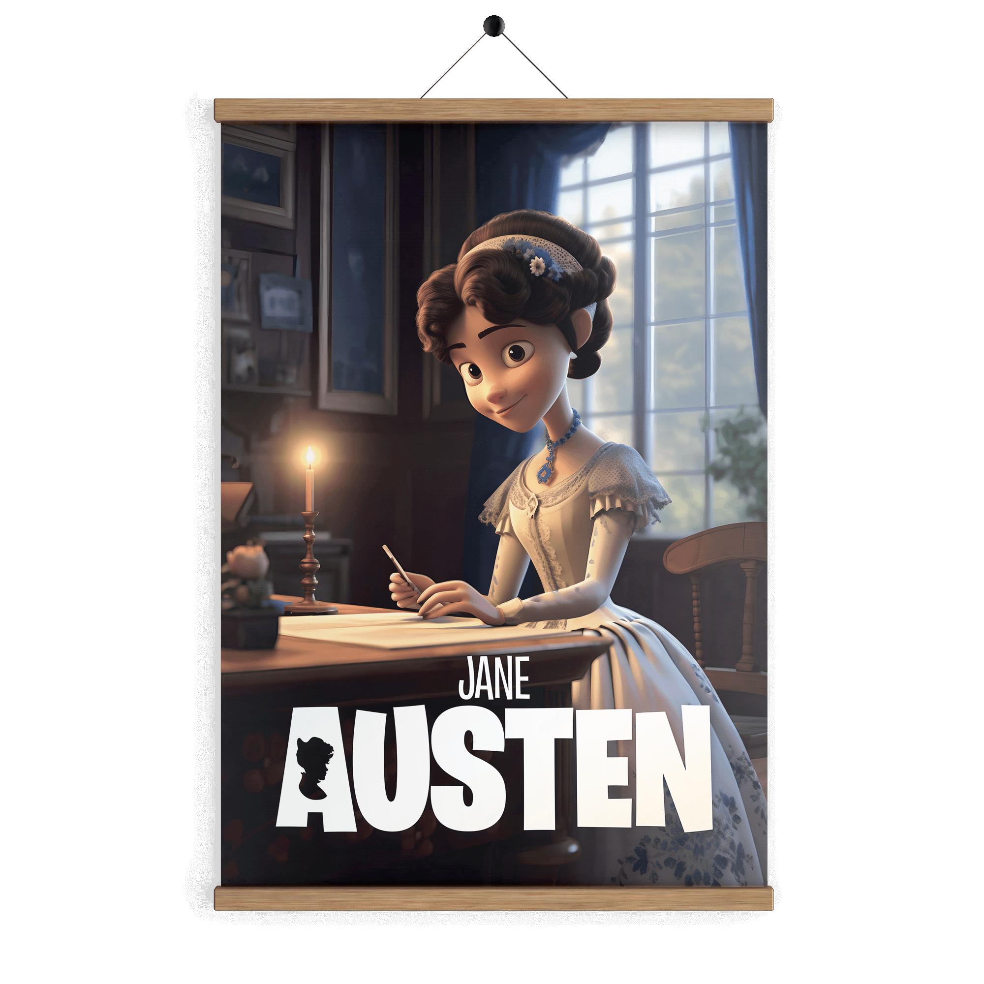 Jane Austen