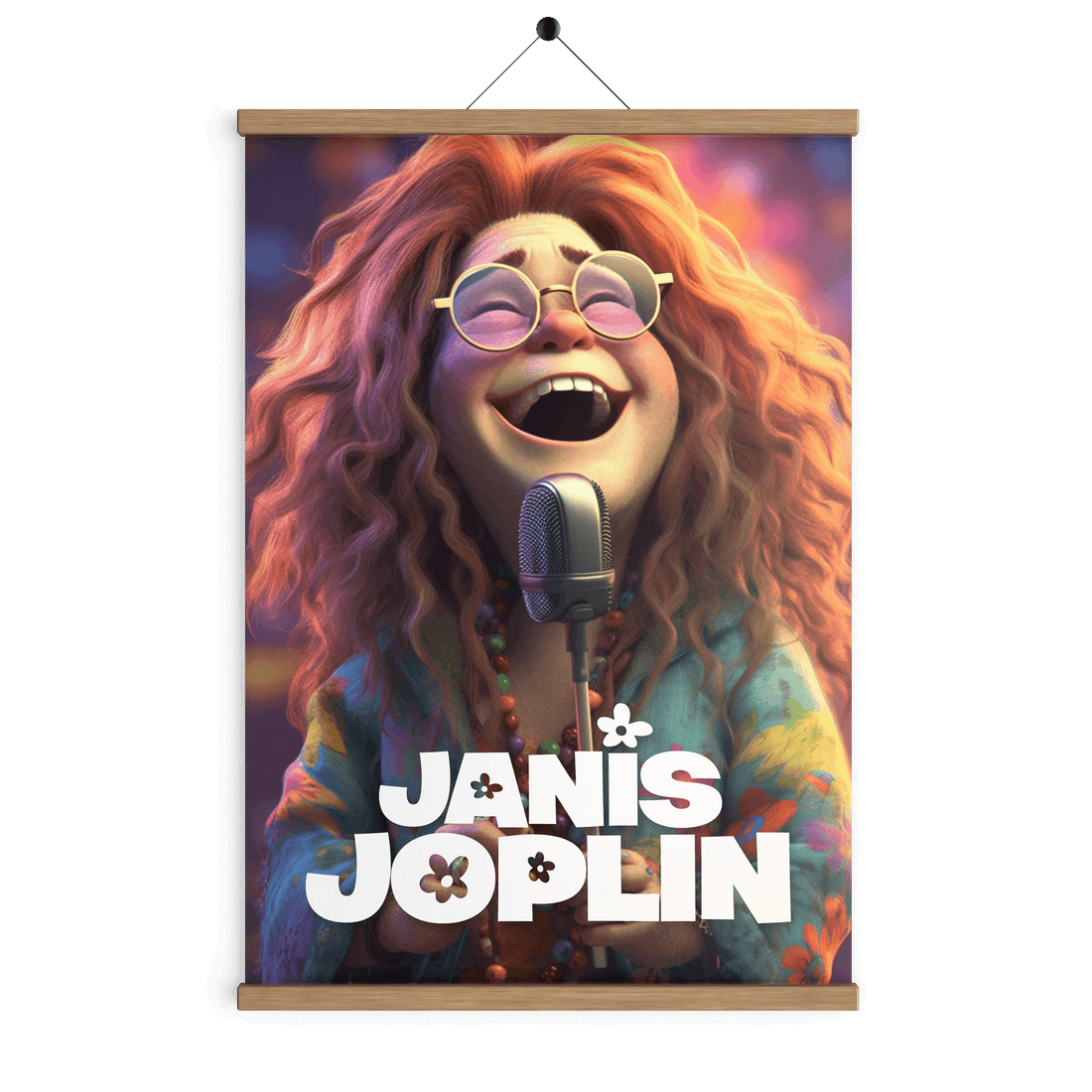 Janis Joplin