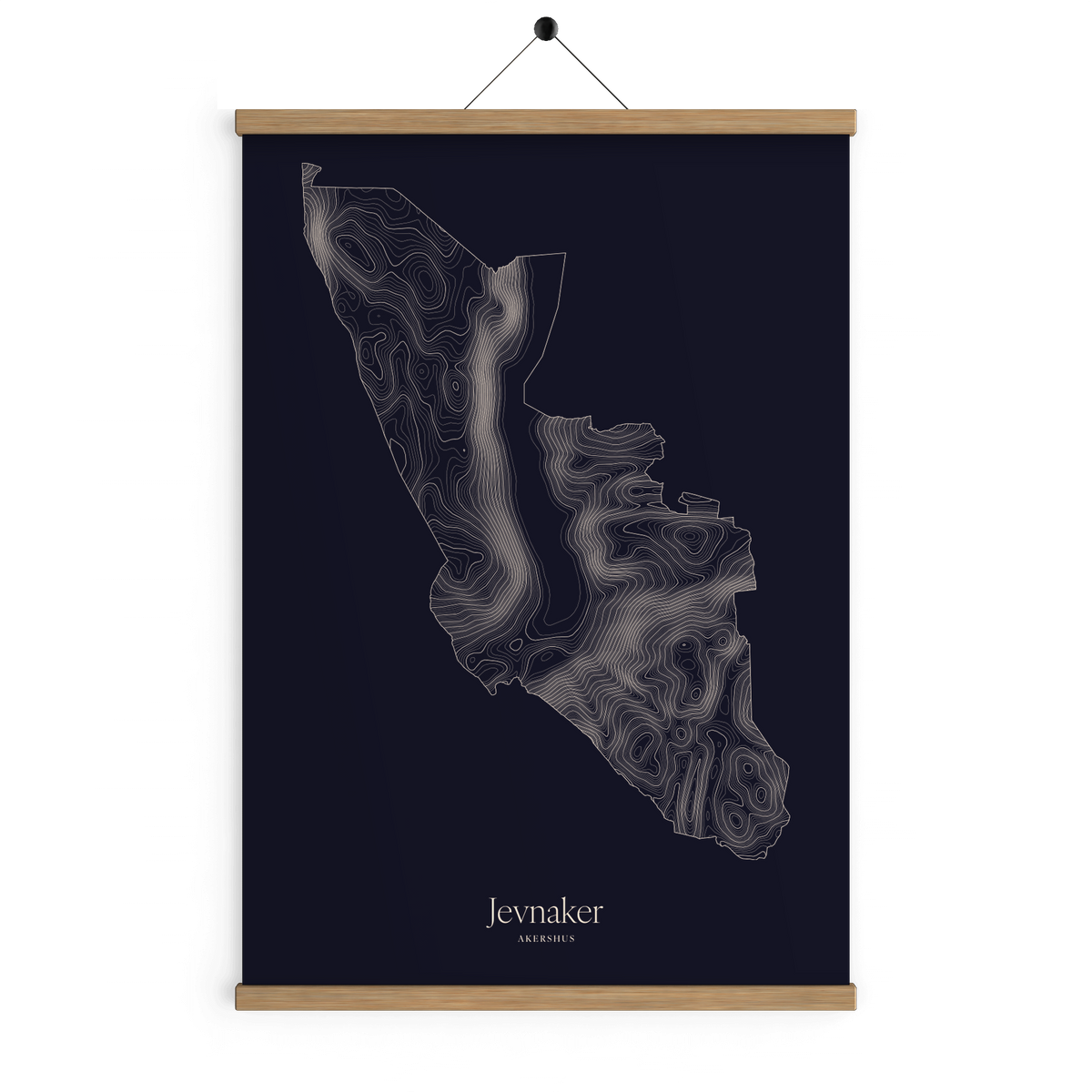 Jevnaker