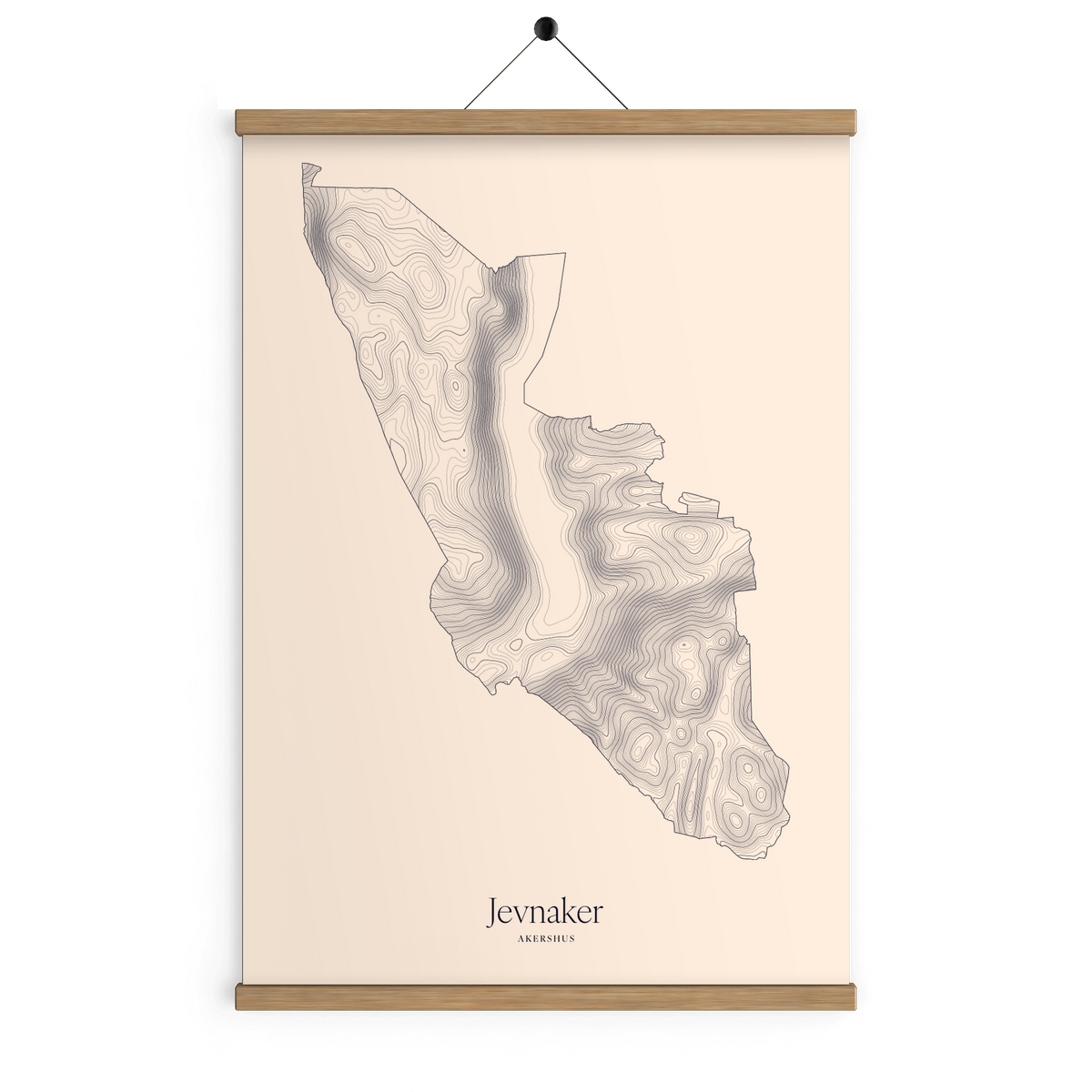 Jevnaker