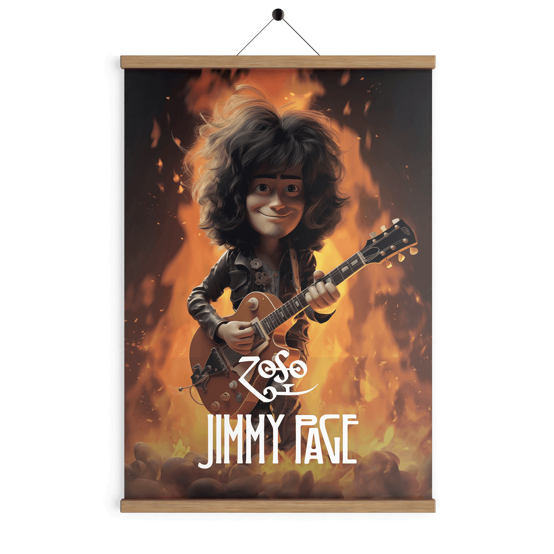 Jimmy Page