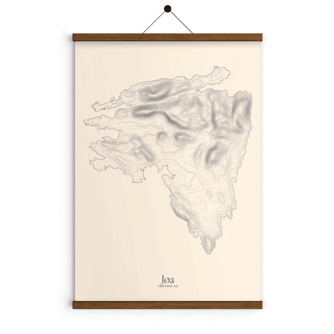 Jøa - Bomull