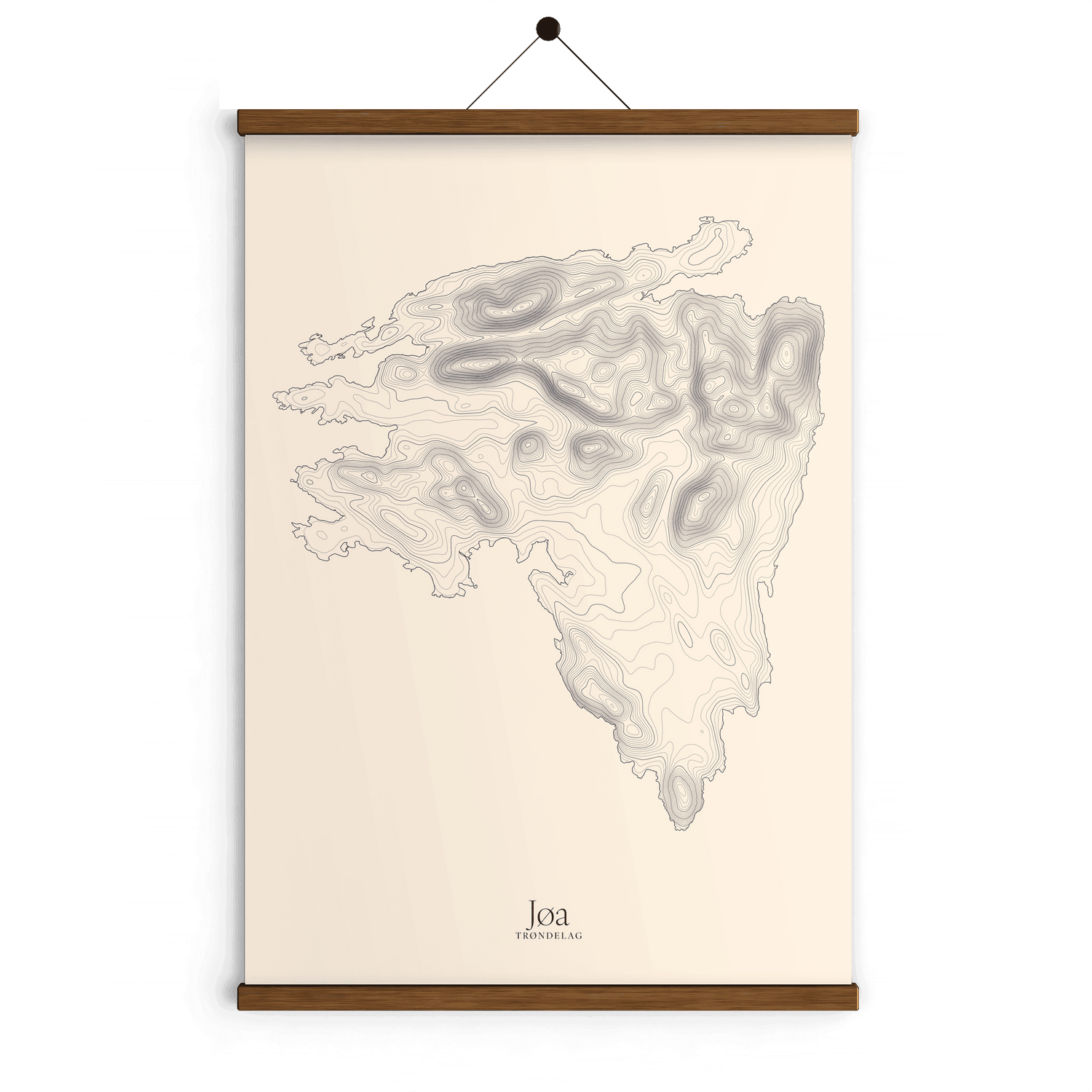 Jøa - Bomull