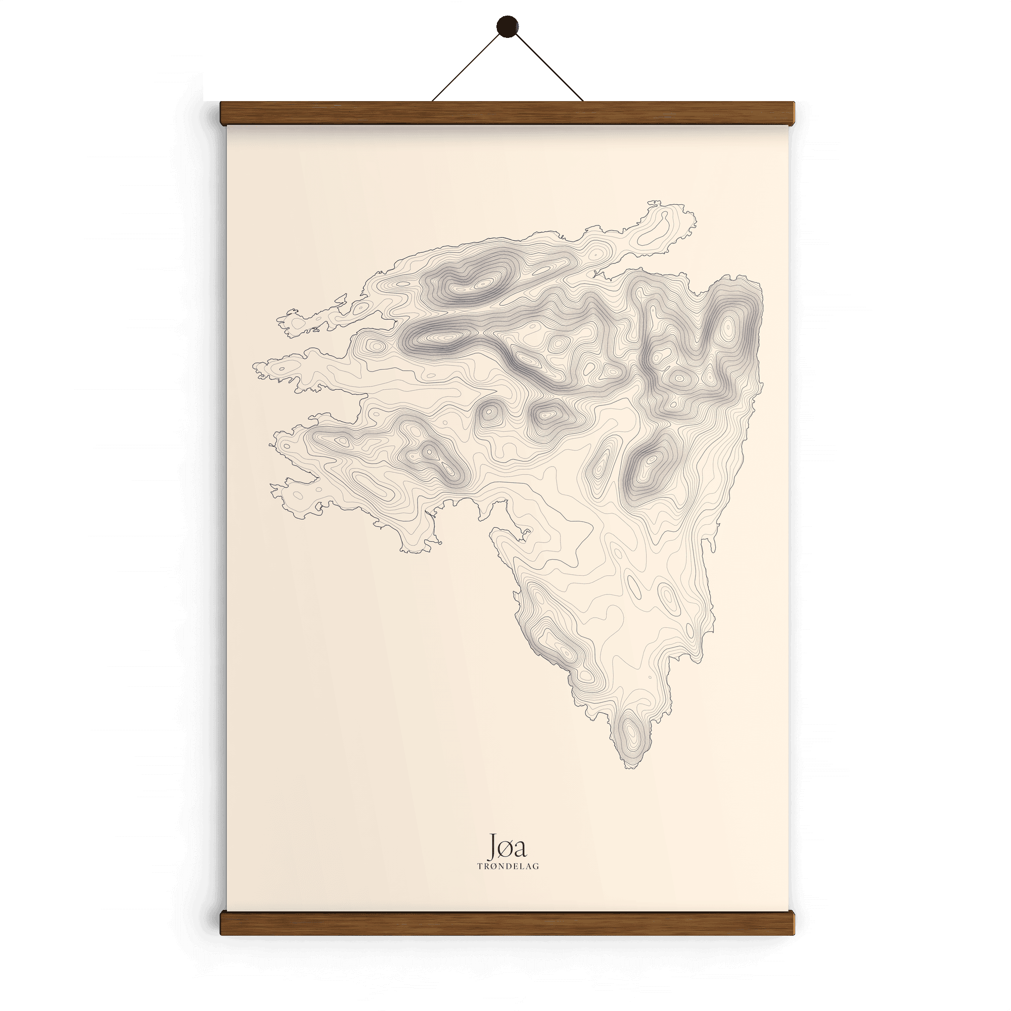 Jøa - Bomull