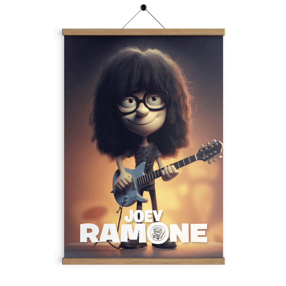 Joey Ramone
