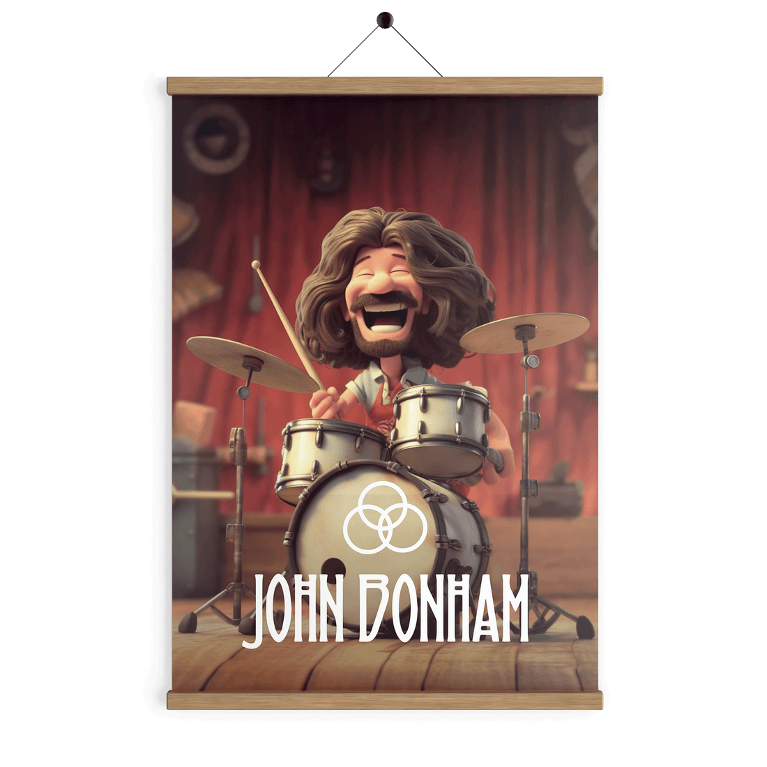 John Bonham