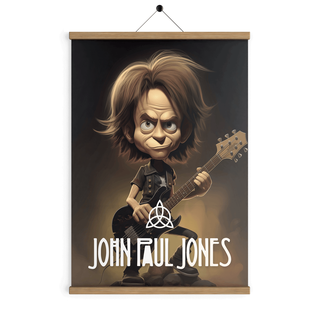 John Paul Jones