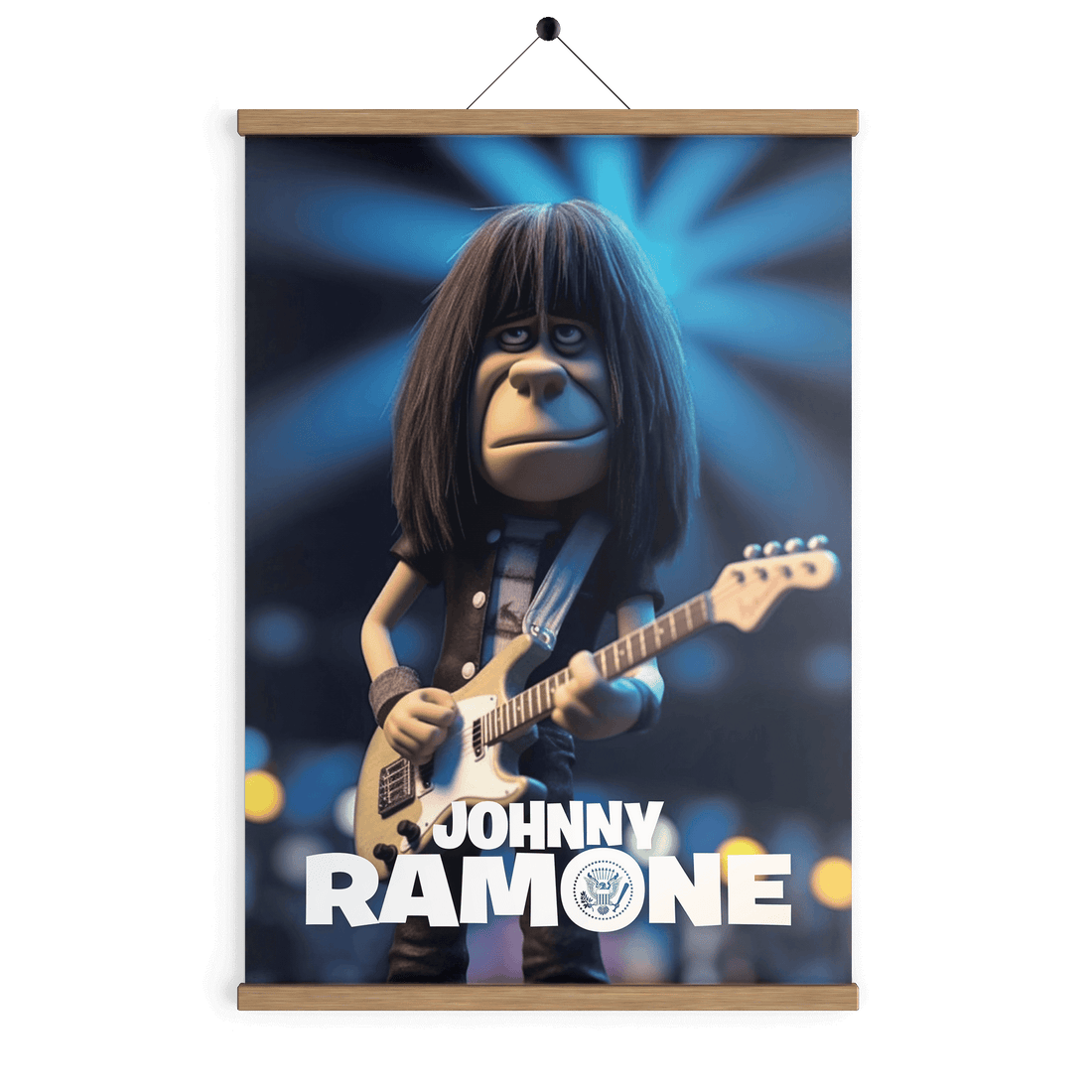 Johnny Ramone