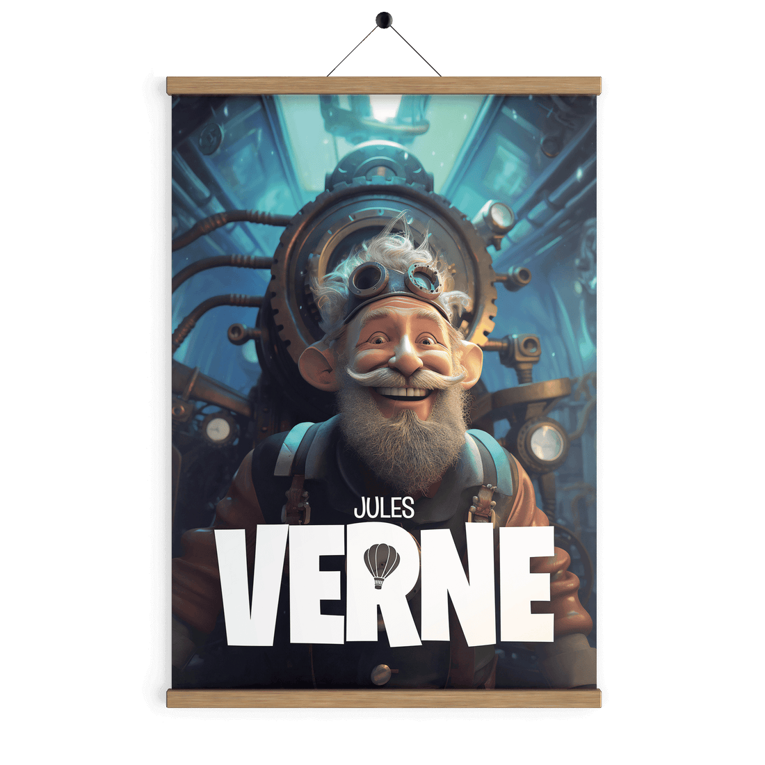 Jules Verne